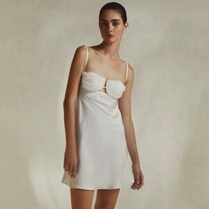 The Robe UA Lilly Slip Dress